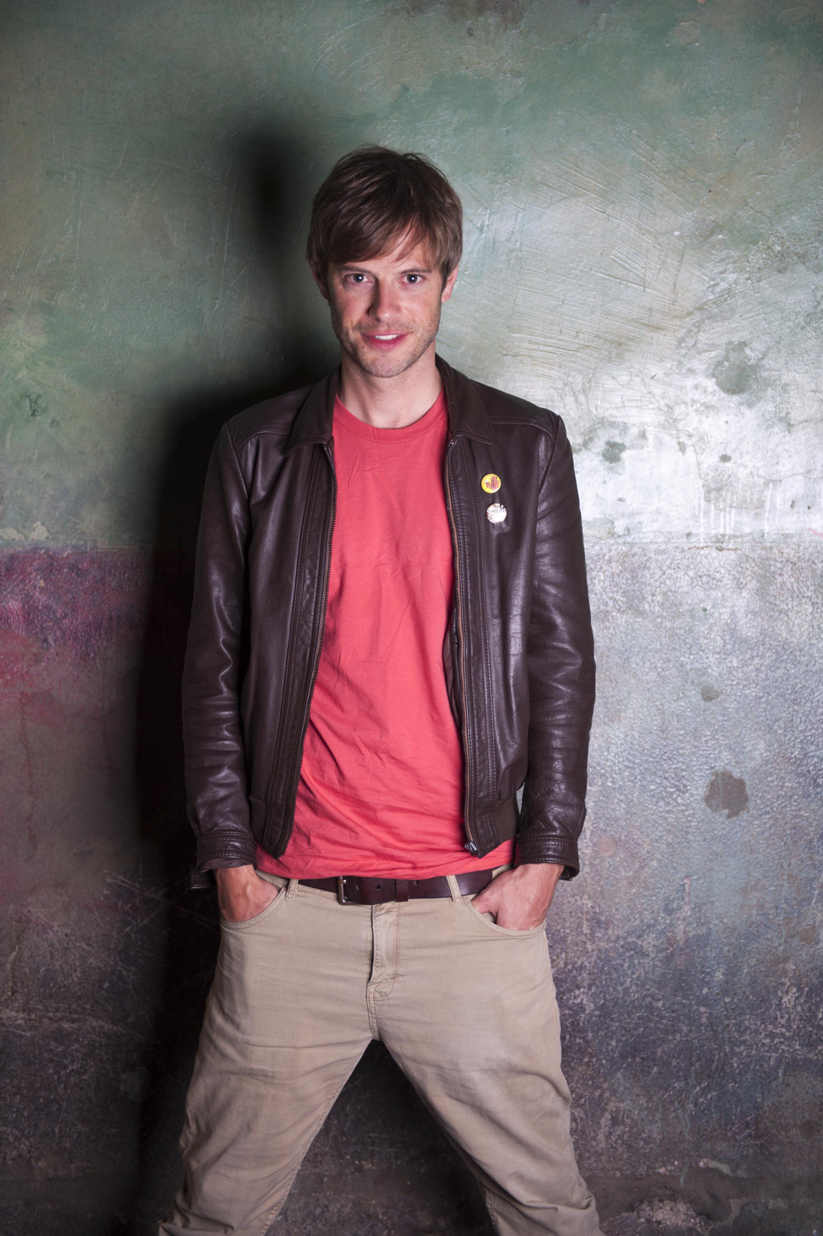 Christian Venus - Pressefotos 2013 - 1