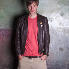 Christian Venus – Pressefotos 2013 – 1