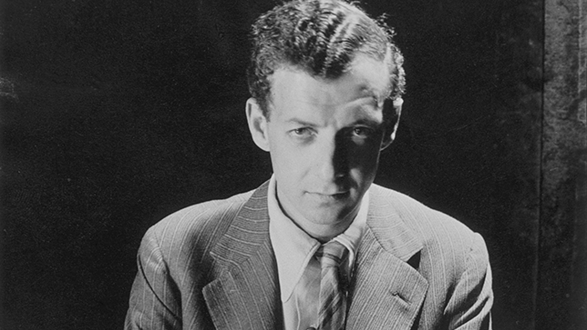 Benjamin Britten