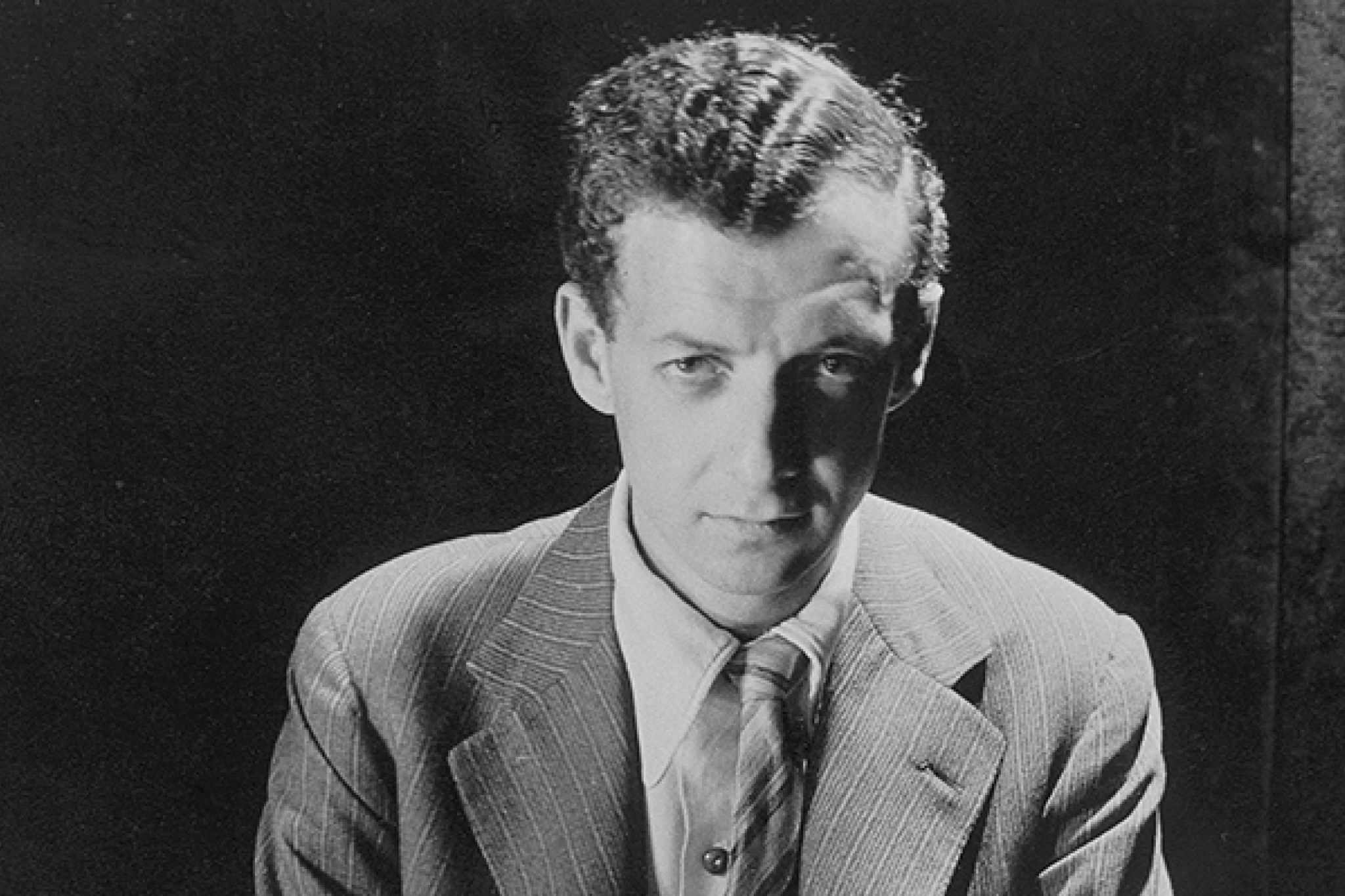 Benjamin Britten