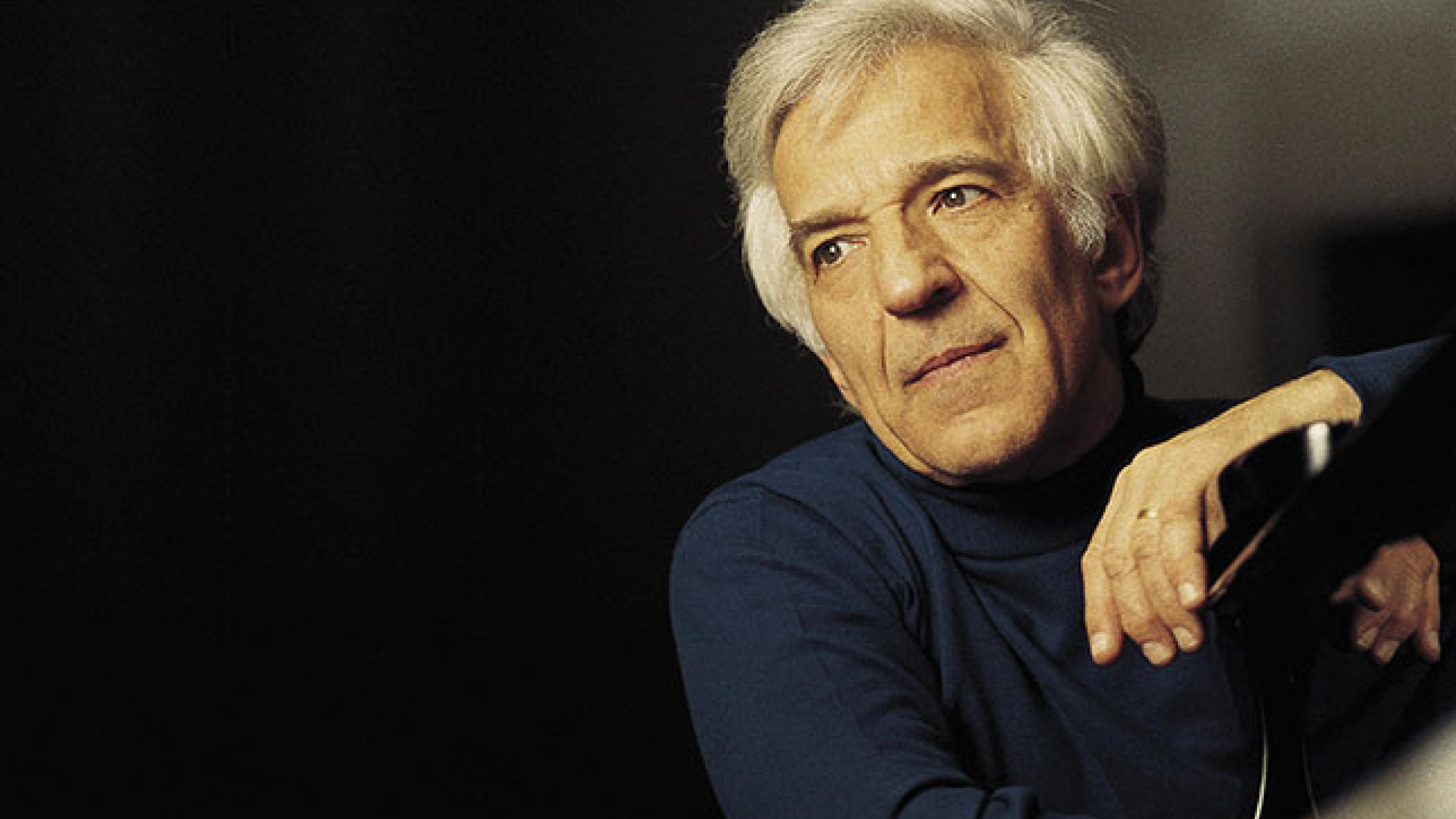 Vladimir Ashkenazy