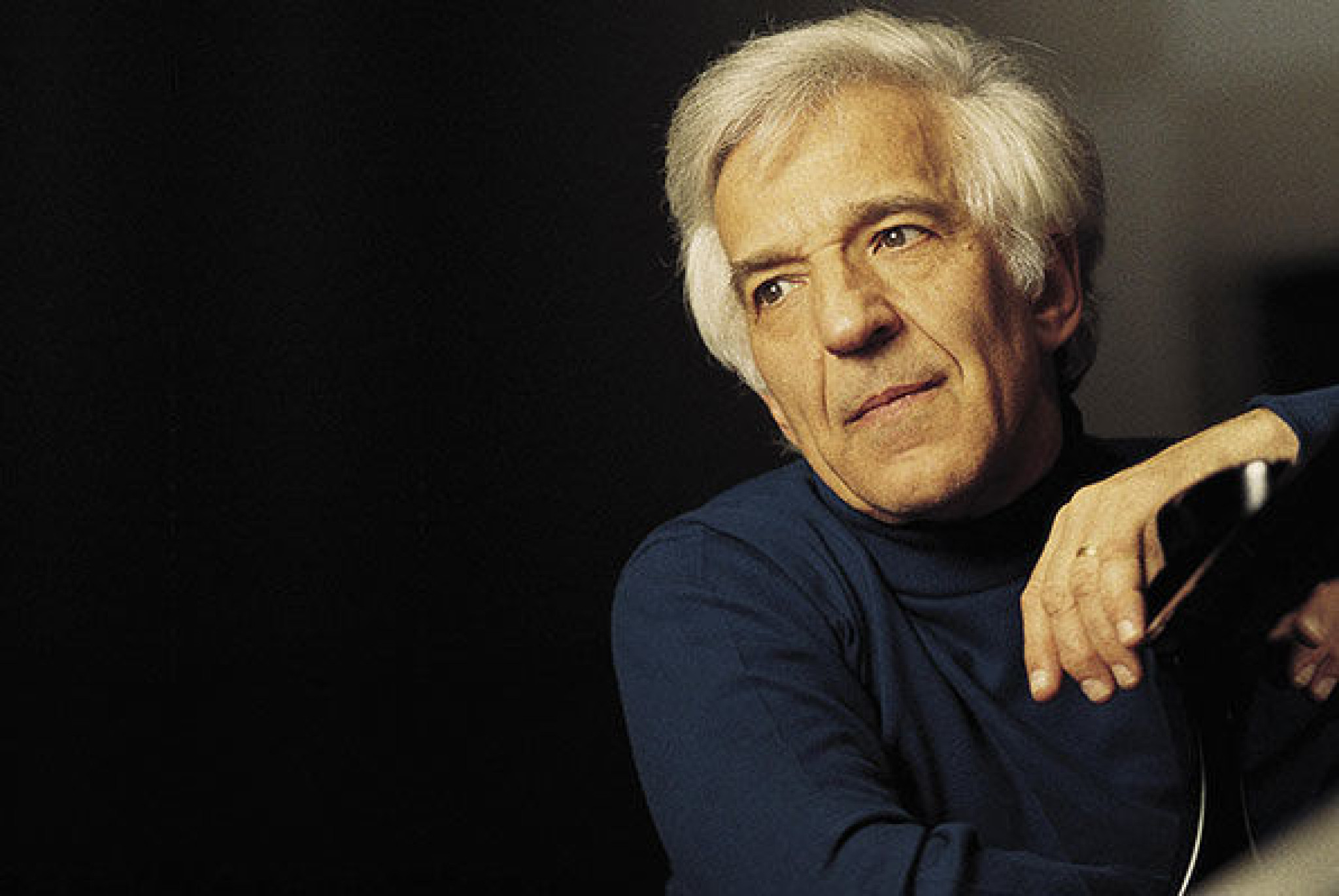 Vladimir Ashkenazy