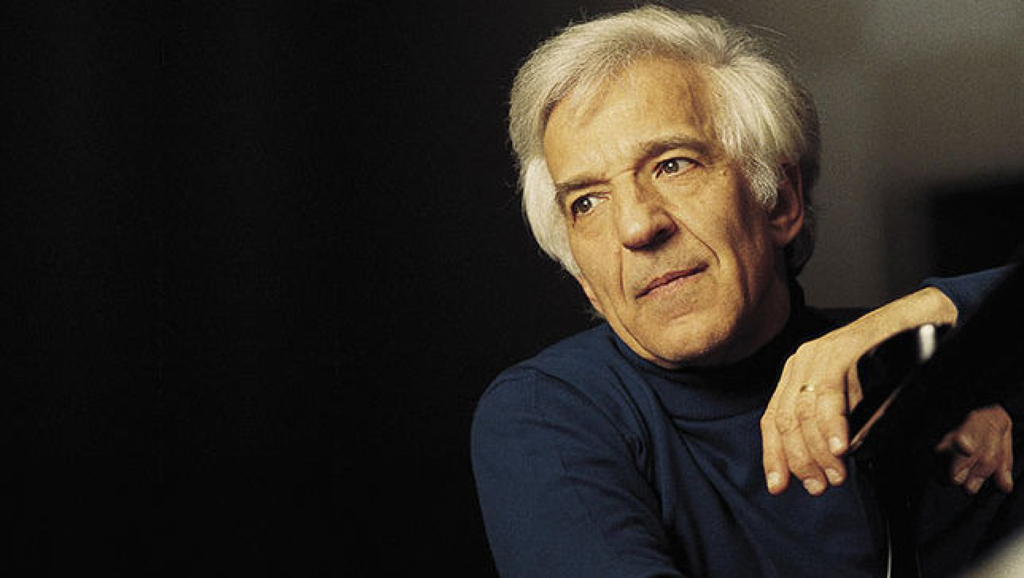 Lebenswerk eines Starpianisten – Limitierte Edition von Vladimir Ashkenazy