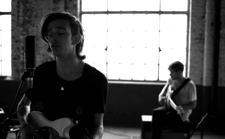 Sex (Acoustic)