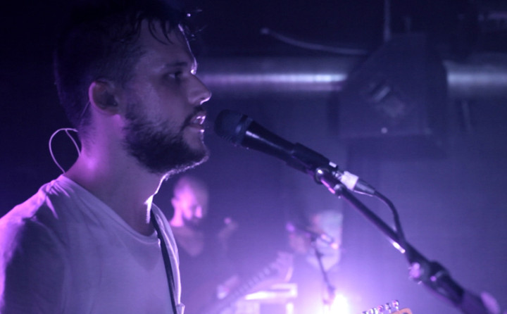 First Time Caller (Live)