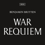 Britten: War Requiem (Special Edition)