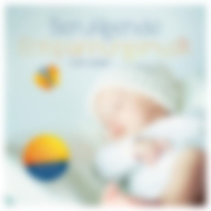 Beruhigende Entspannungsmusik fürs Baby: Various Artists