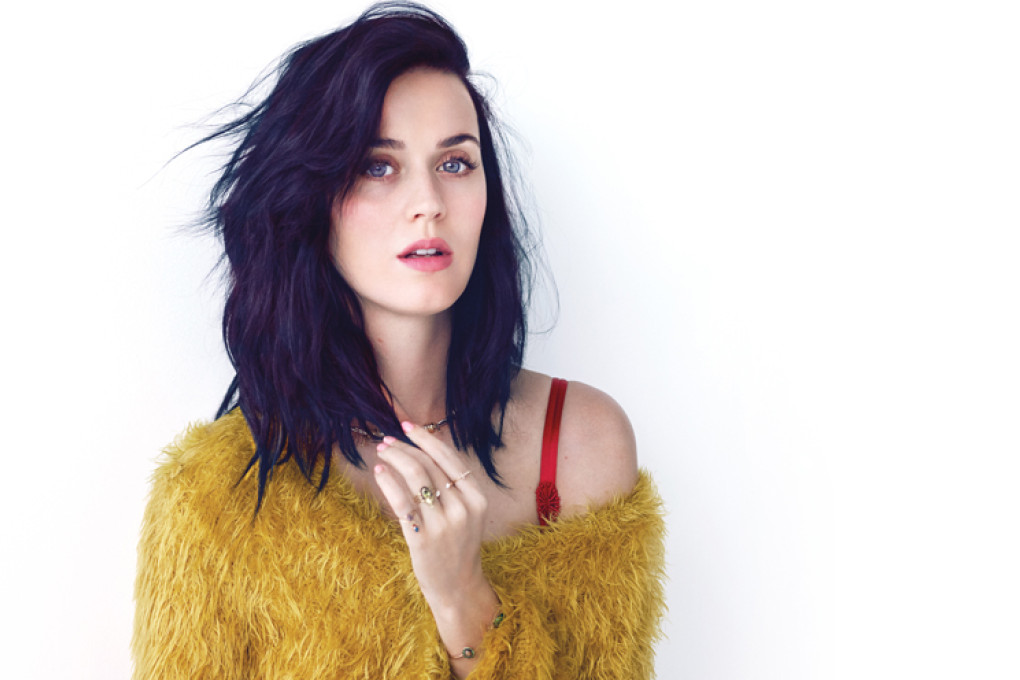 Katy Perry 2013