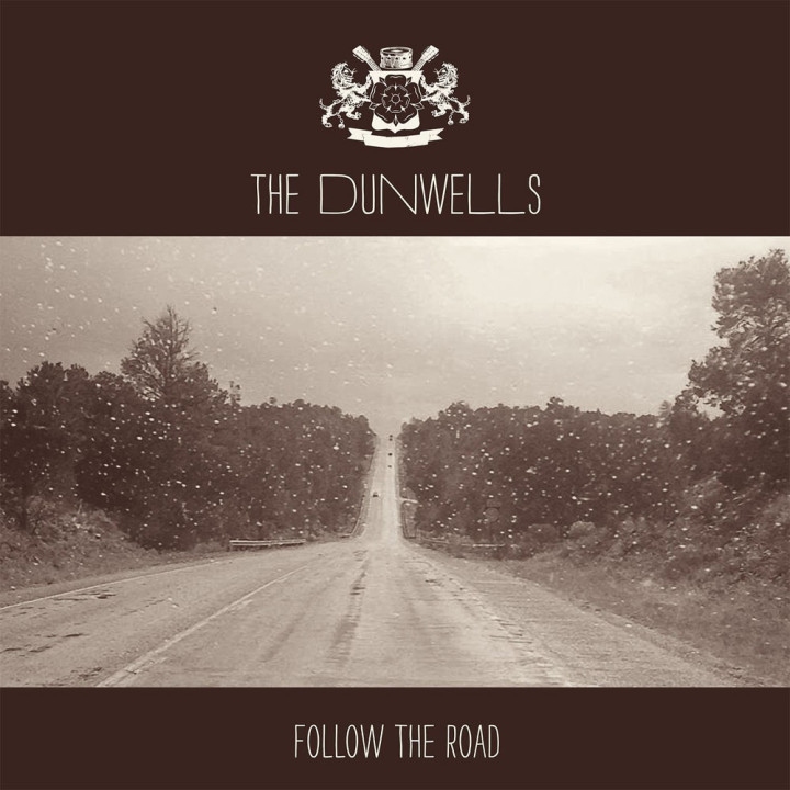 The Dunwells Follow The Road