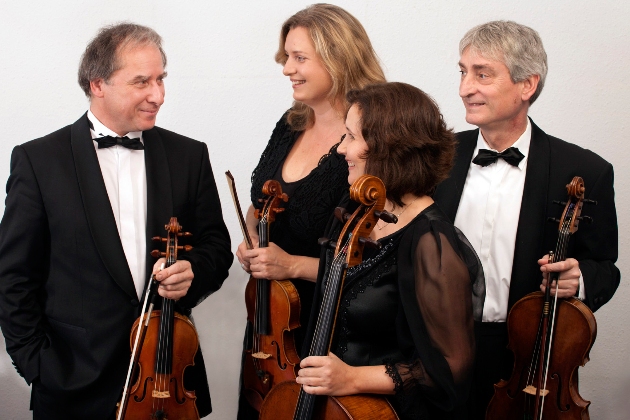 Keller Quartett