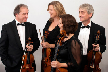 Keller Quartett