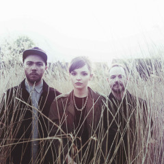 Chvrches 2013
