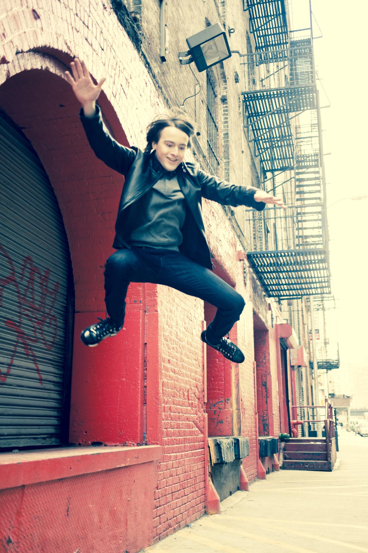 Daniil Trifonov