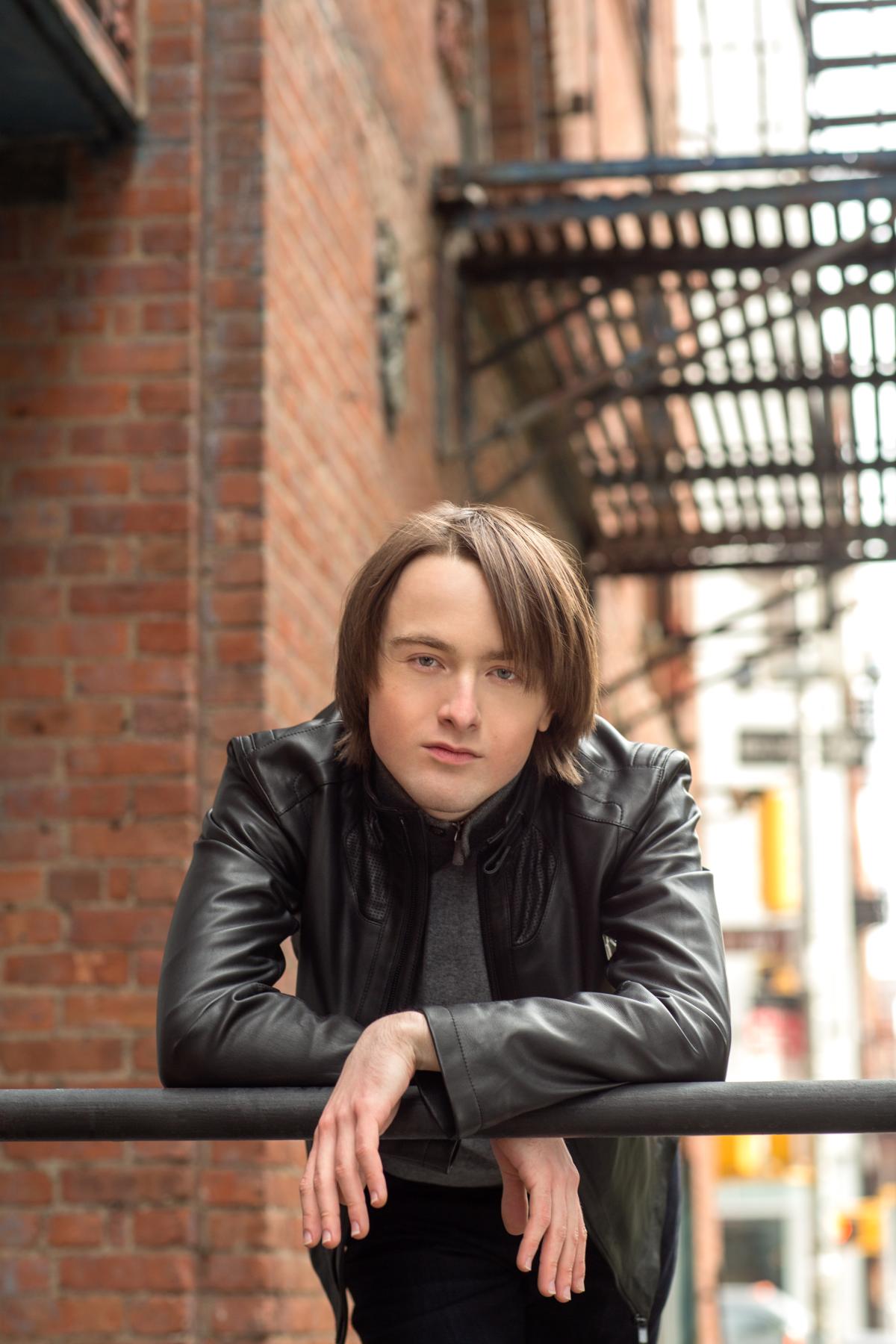 Daniil Trifonov