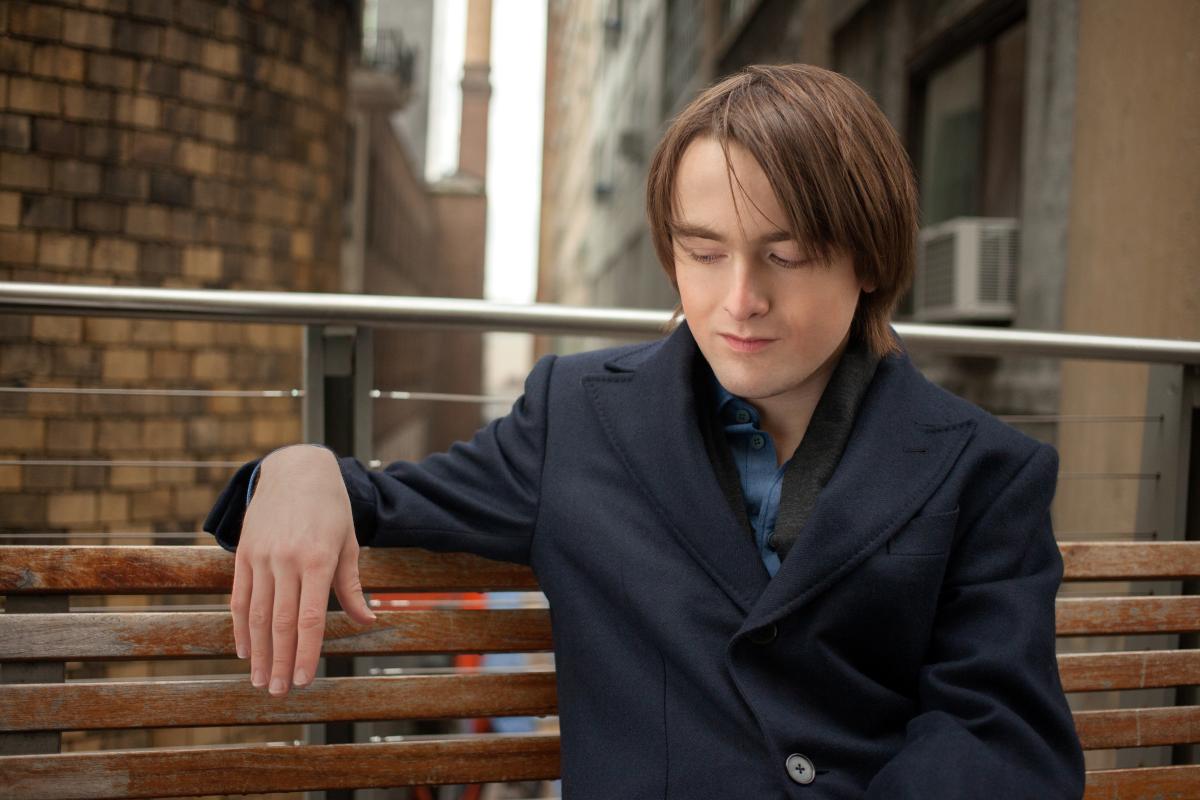 Daniil Trifonov