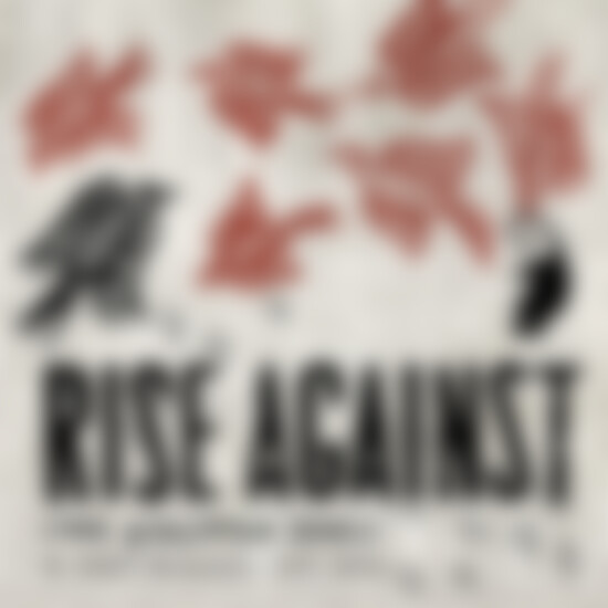 Rise Against Musik Long Forgotten Songs B Sides Covers 2000