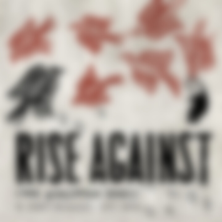 Long Forgotten Songs: B-Sides & Covers 2000-2013: Rise Againts