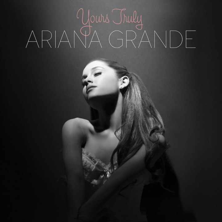 Yours Truly: Grande,Ariana