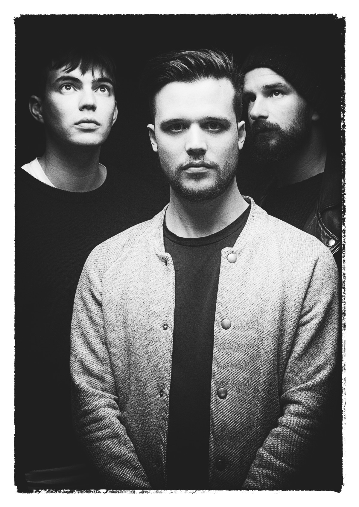 White Lies 2013