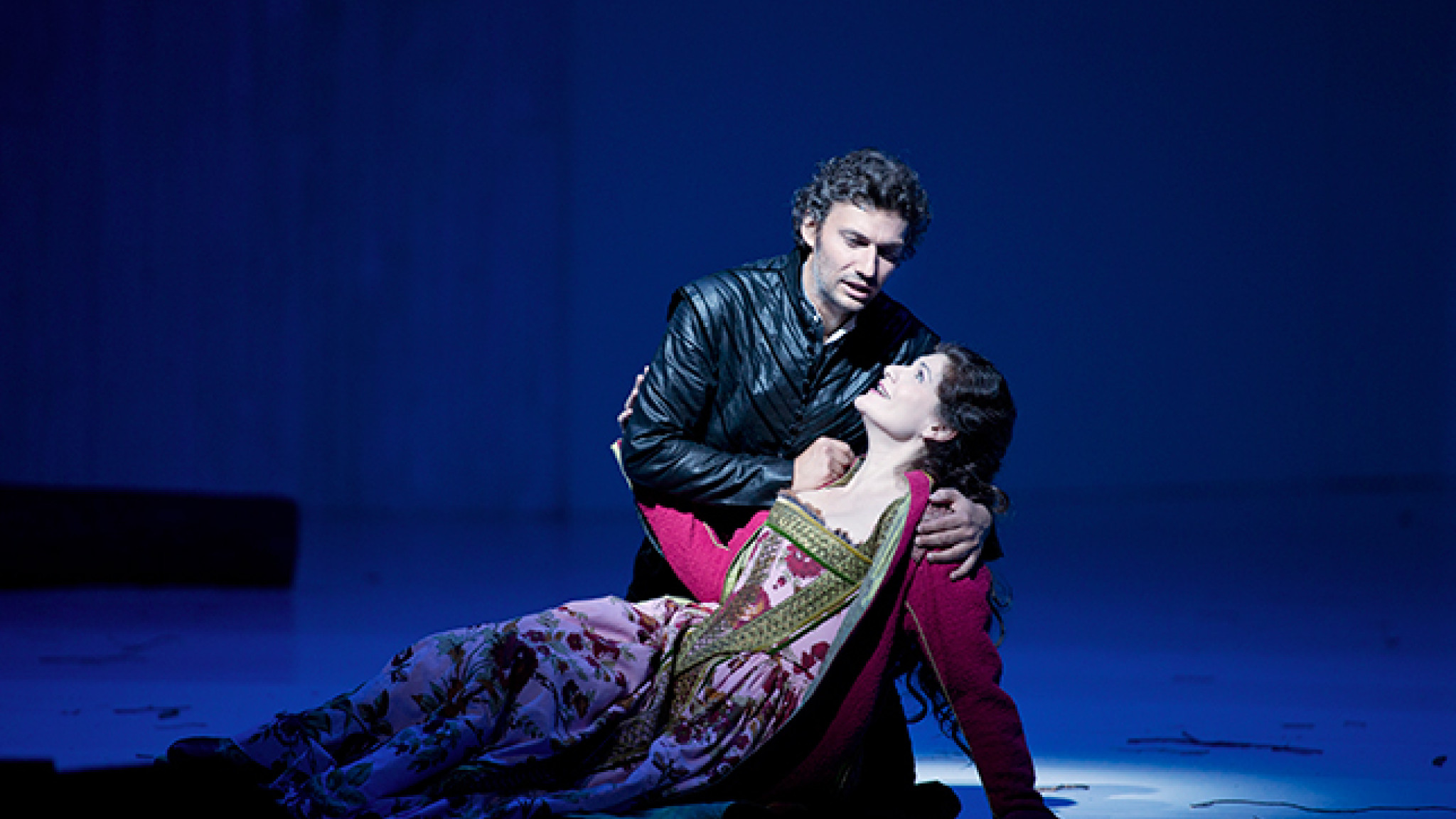 Salzburger Festspiele 2013 im TV: Arte zeigt Verdis „Don Carlo“ mit Jonas Kaufmann
