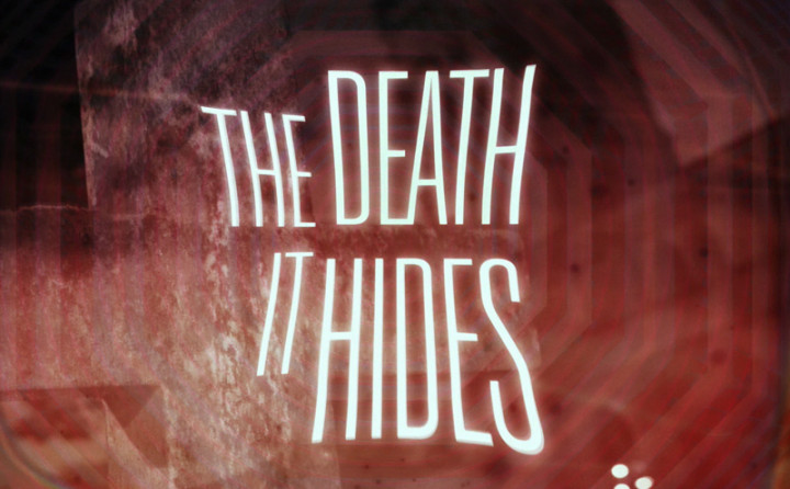 Never Never (Lyric Video)