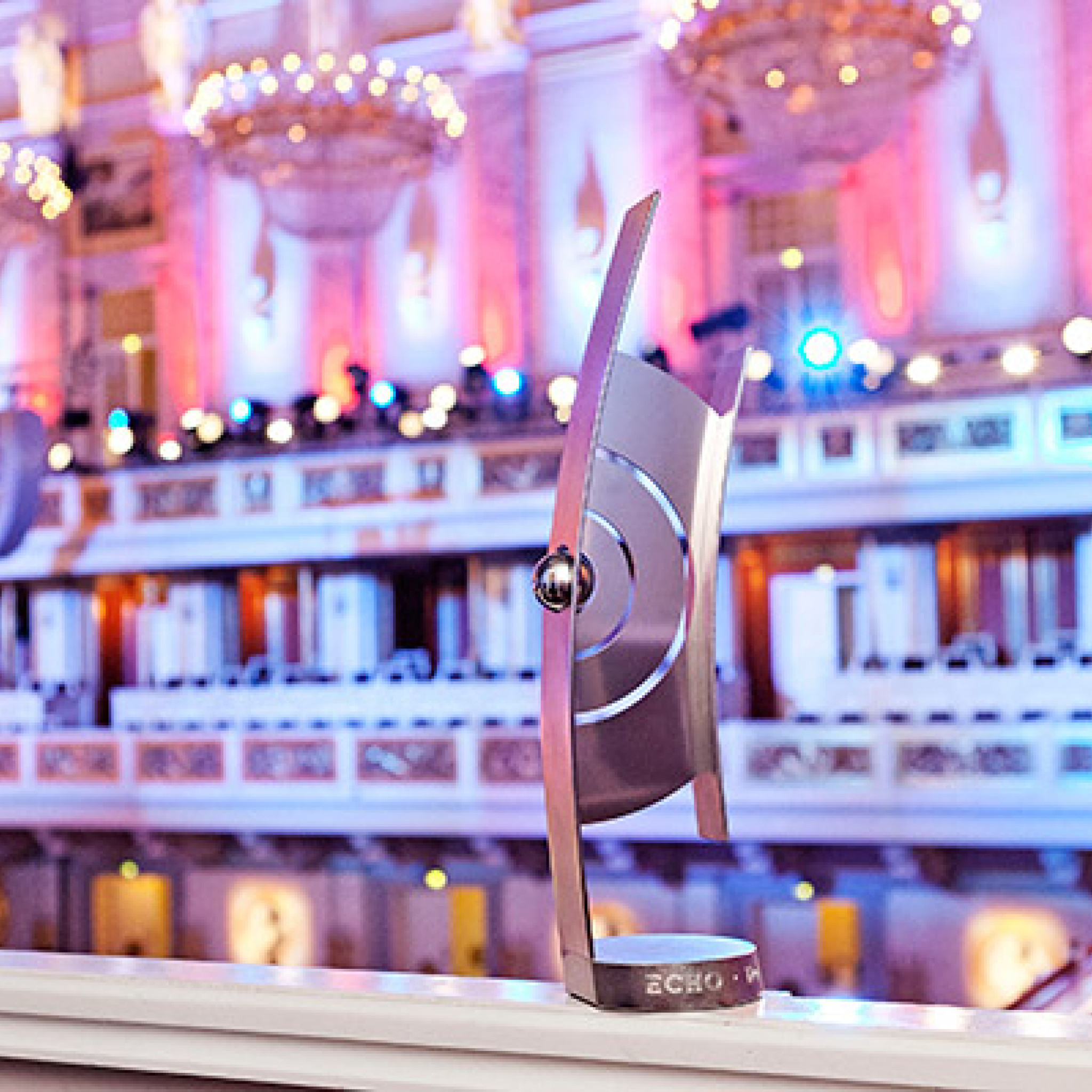 ECHO Klassik 2013