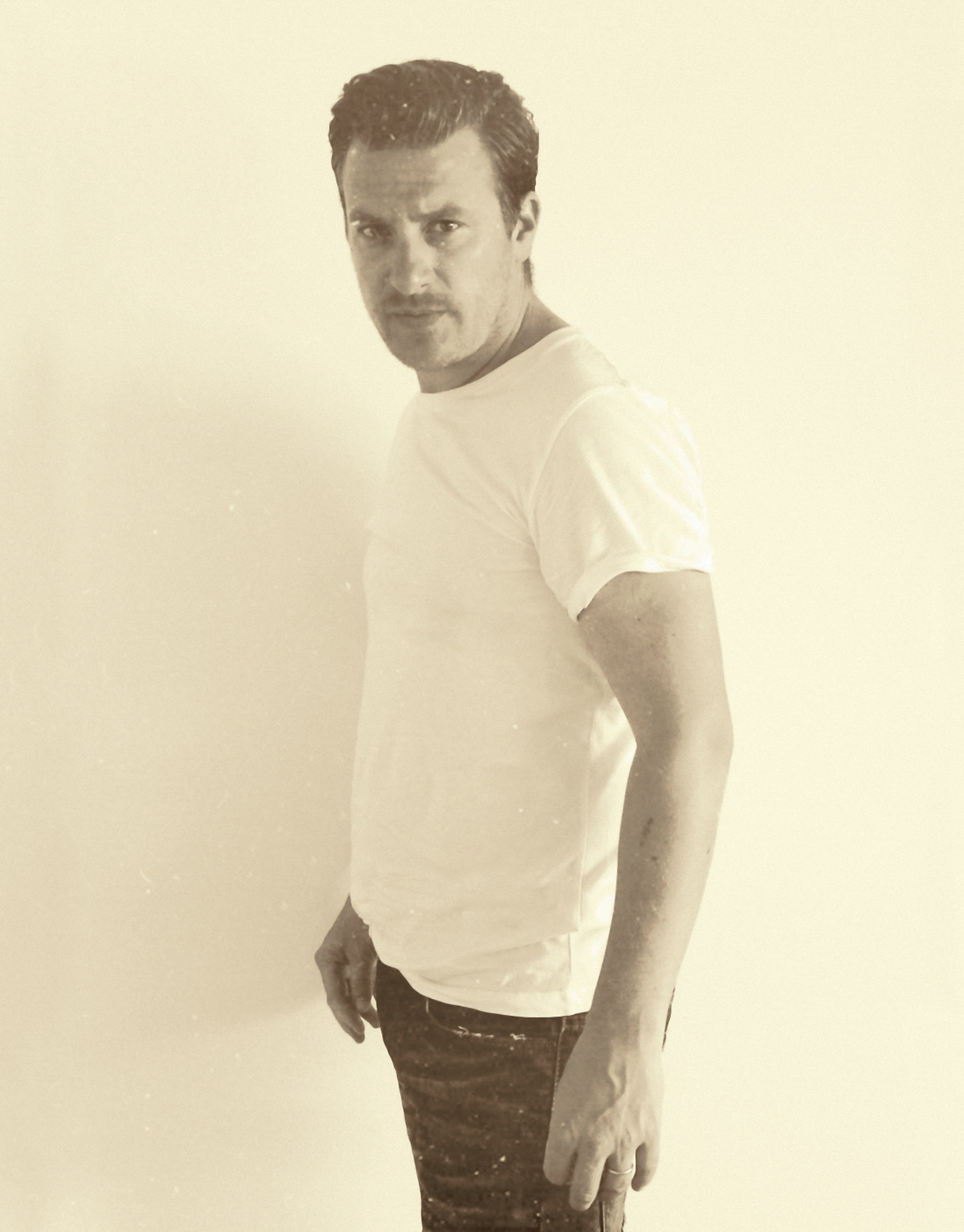 Parov Stelar Pressefoto