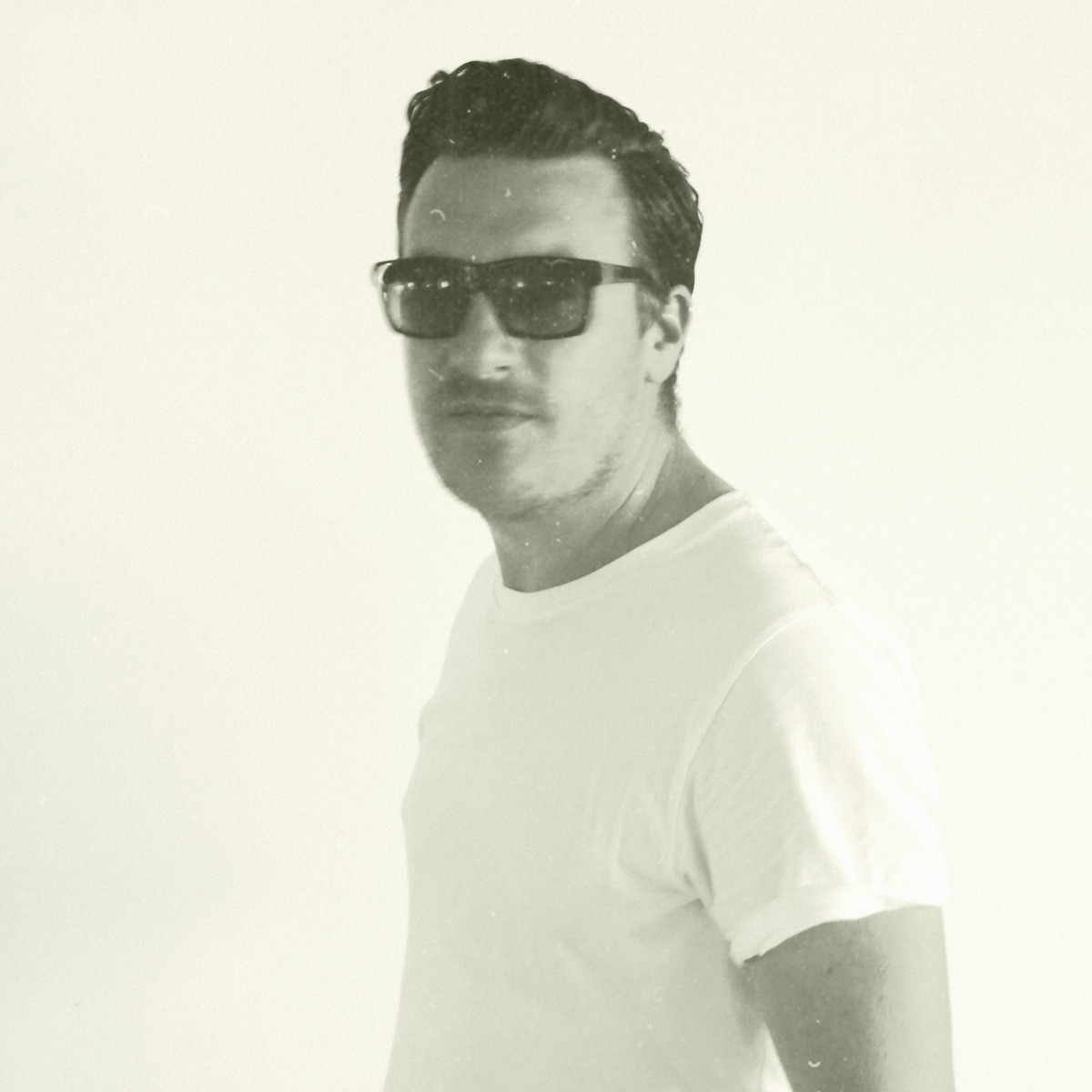 Parov Stelar Pressefoto