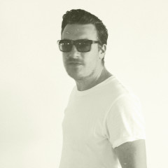 Parov Stelar Pressefoto