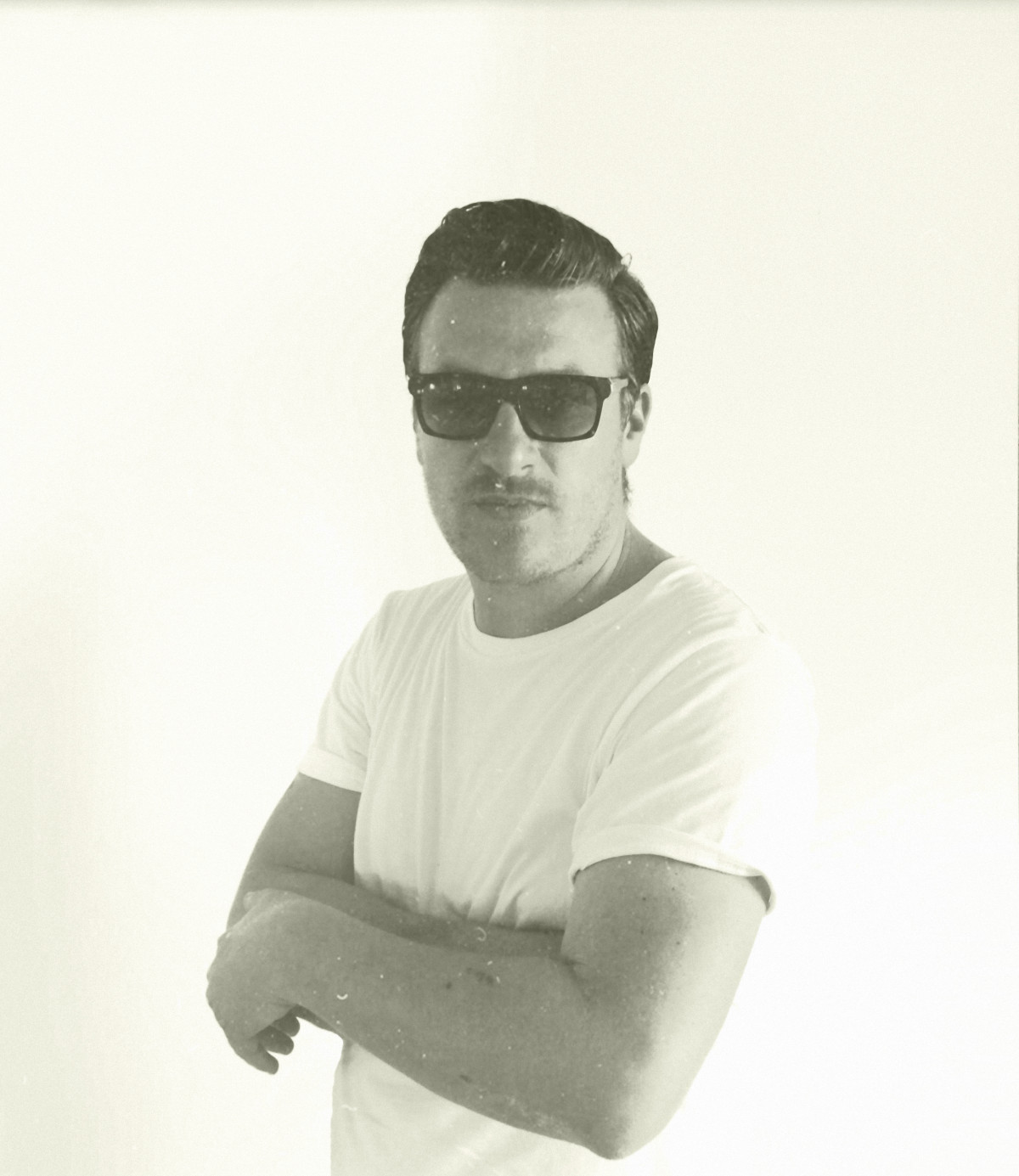 Parov Stelar Pressefoto