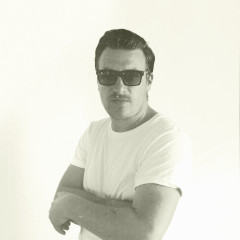 Parov Stelar Pressefoto