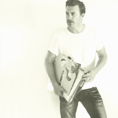 Parov Stelar Pressefoto