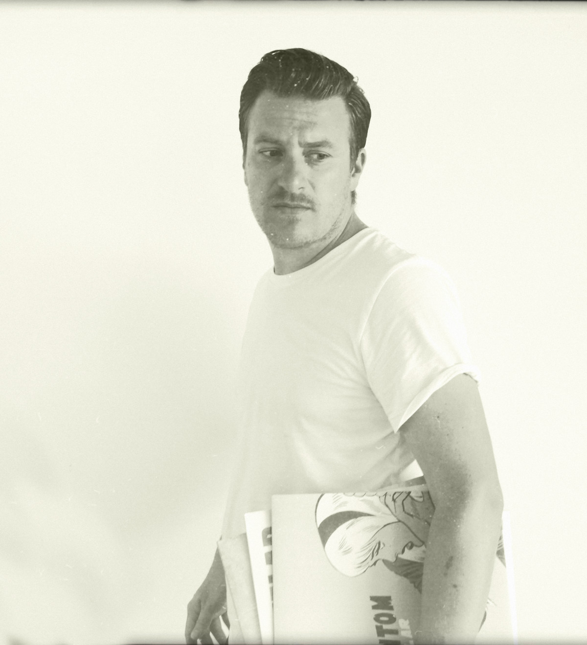 Parov Stelar Pressefoto