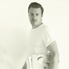 Parov Stelar Pressefoto