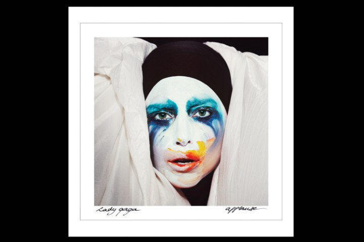 Lady Gaga 2013