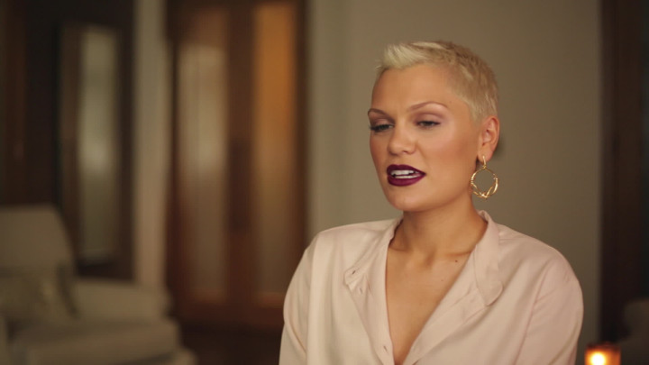 Question & Answer: What Can Germany expect from Jessie J?