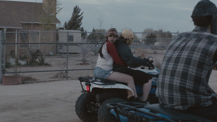 Track By Track: Laura Palmer