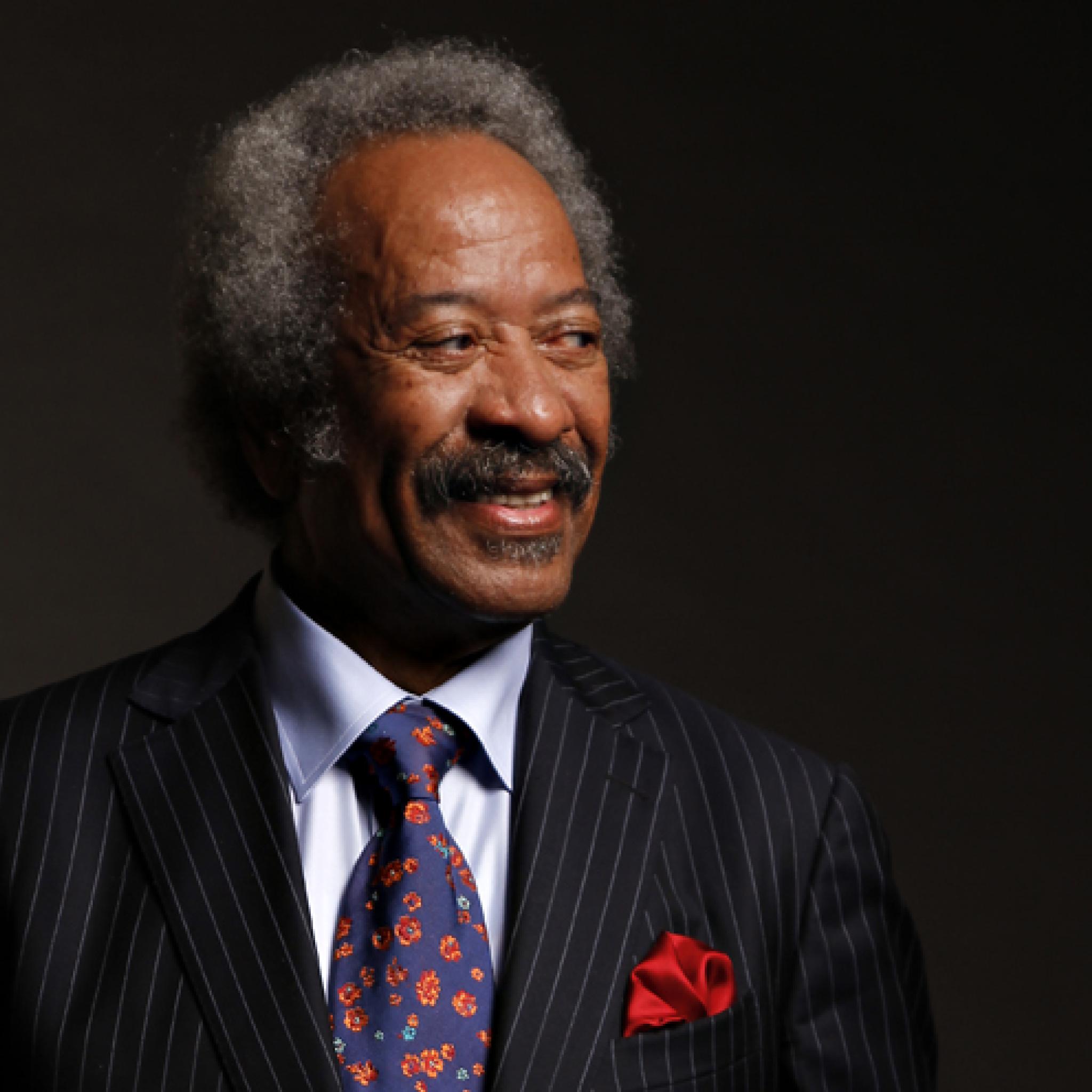 Allen Toussaint