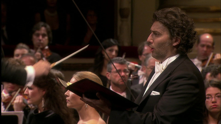 Verdi: Requiem - Ingemisco