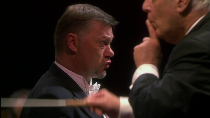 Verdi: Requiem - Mors Stupebit