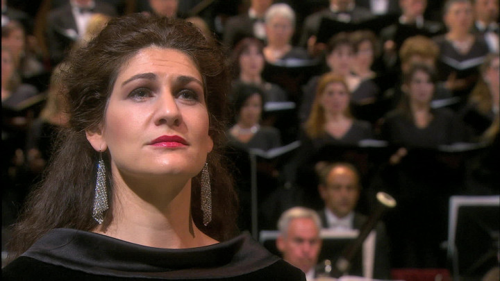Verdi: Requiem - Libera Me