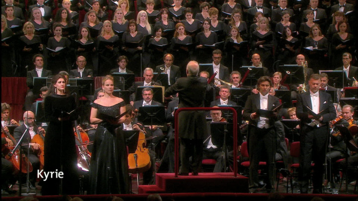 Verdi: Requiem - Kyrie Eleison