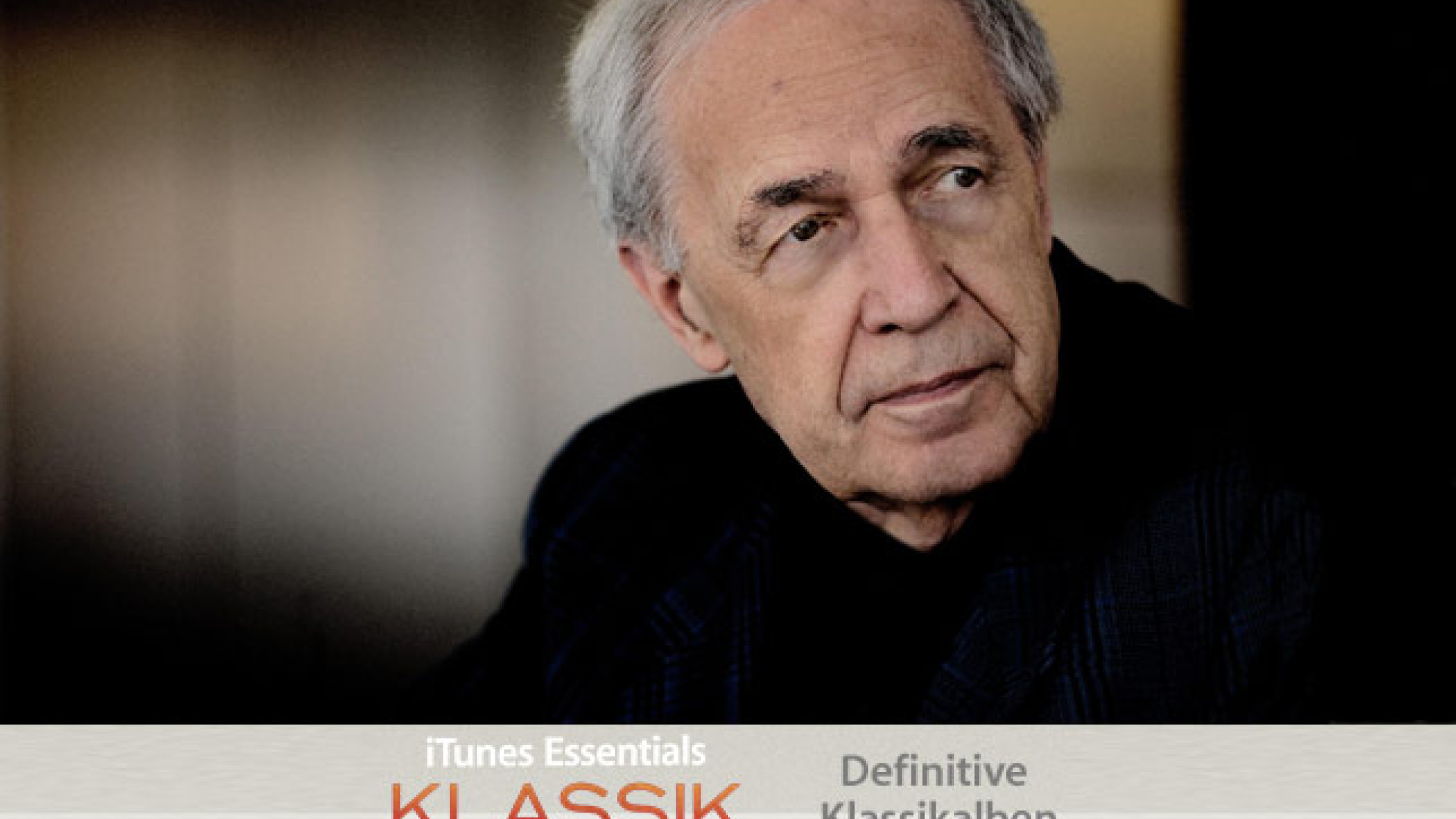 Pierre Boulez,  iTunes Essential: Klassik
