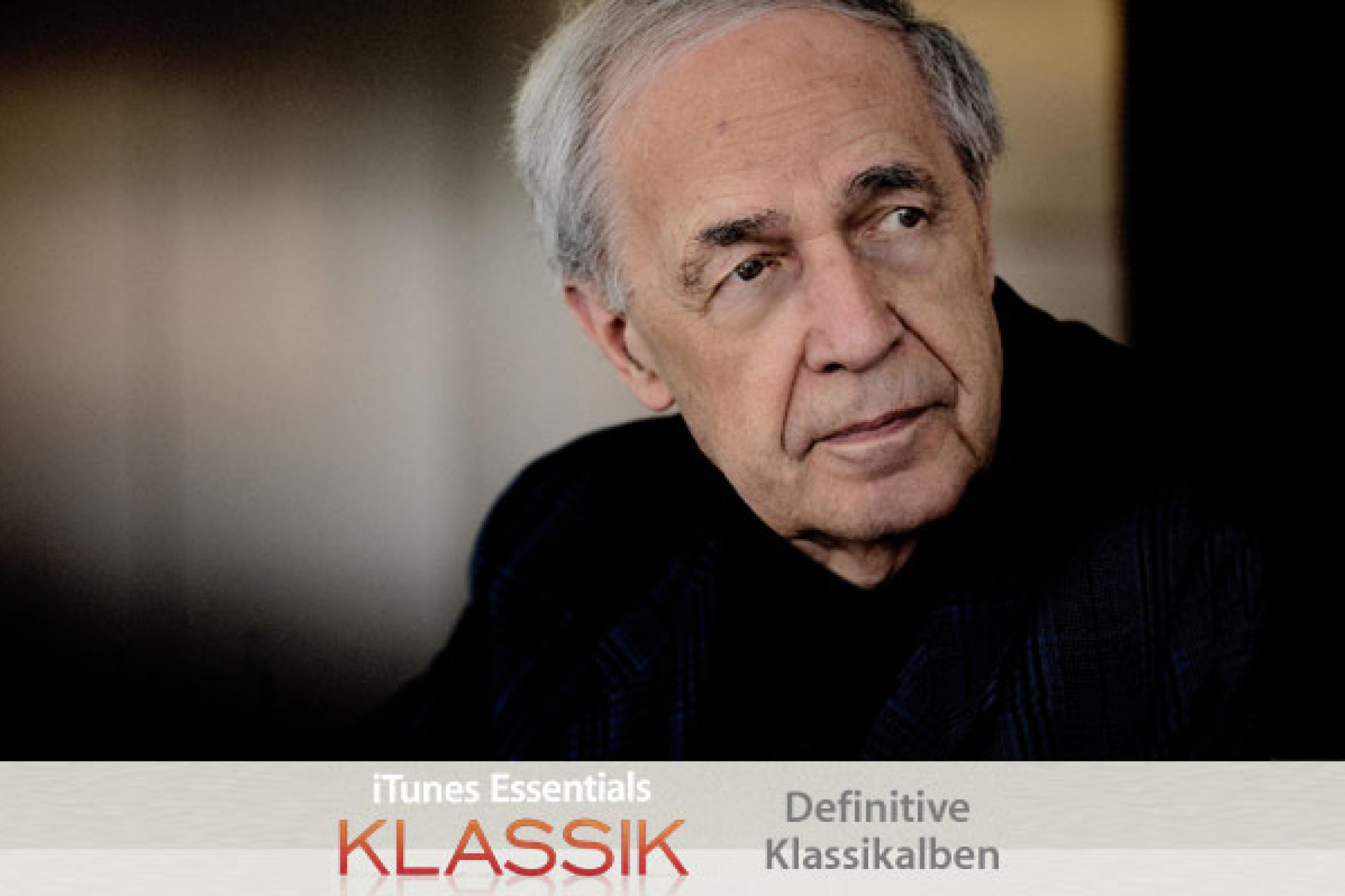 Pierre Boulez,  iTunes Essential: Klassik