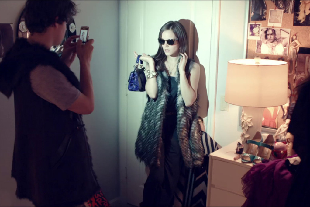 The Bling Ring OST