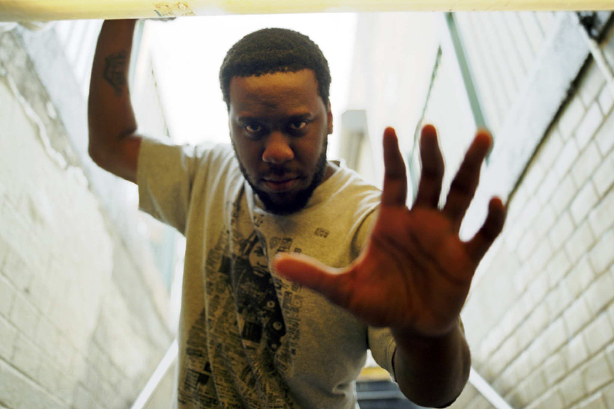 Robert Glasper