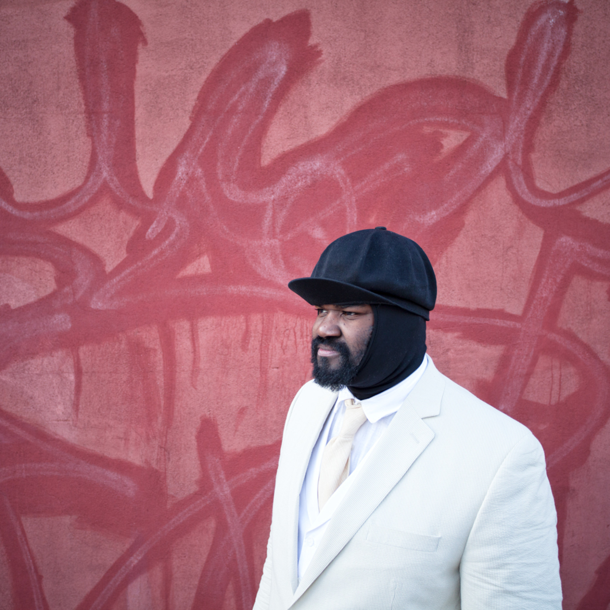 Gregory Porter
