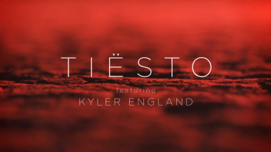 Take Me (Lyric Video)