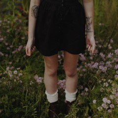 Madeline Juno Pressefoto