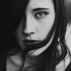 Madeline Juno Pressefoto